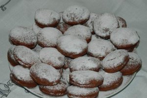 Gogosi cu smantana