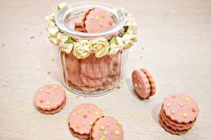 Biscuiti cu miere