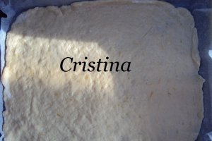 Prajitura cu gutui si mere