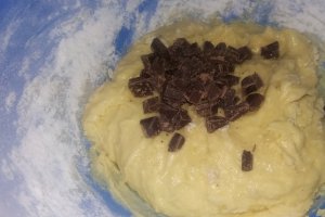 Biscuiti cu banane
