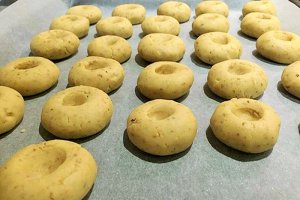 Kourampiedes