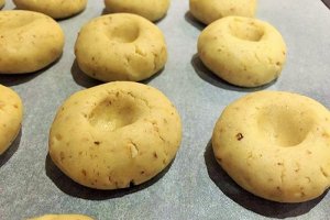 Kourampiedes