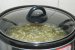 Orez cu prune uscate la slow cooker Crock-Pot 3,5 L-5