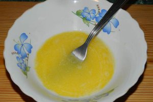 Bagheta umpluta