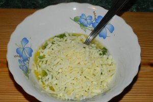 Bagheta umpluta