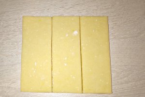 Biscuiti cu bezea si lamaie