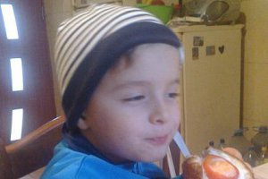 Oua in chifla