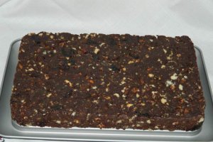 Tort de biscuiti