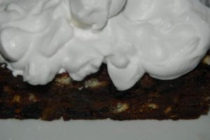 Tort de biscuiti
