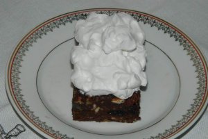 Tort de biscuiti