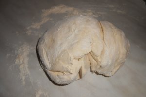 Chifle pentru hamburger