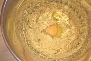 Fursecuri cu unt de arahide