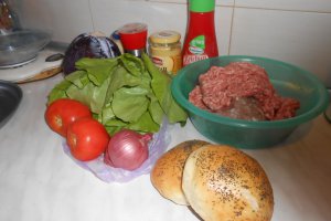 Hamburger