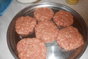 Hamburger