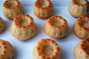 Baba au rum