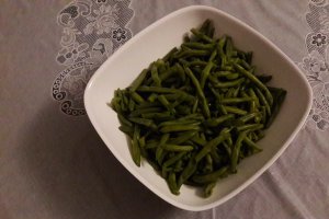Salata de fasole pastai