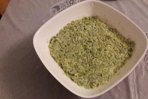 Salata de fasole pastai