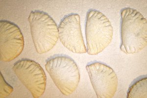 Biscuiti cu dulceata