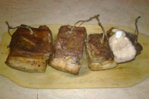 Kaizer de casa