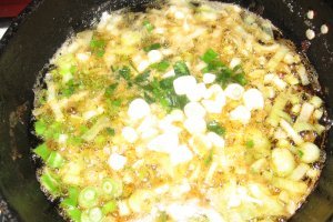 Pasticcio di fusilli