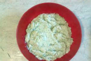 Chiftelute de conopida si broccoli
