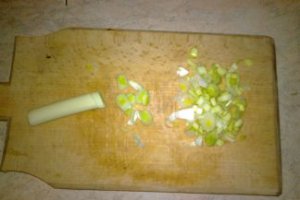 Chiftelute de conopida si broccoli