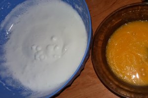 Tort de mere cu scortisoara