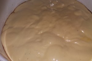 Tort de mere cu scortisoara