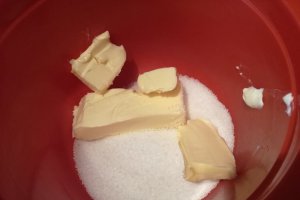 Fursecuri cu portocala si mac