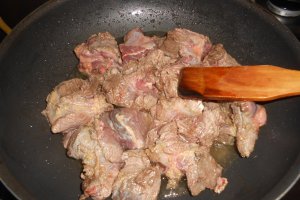 Tocana de vita la slow cooker Crock-Pot
