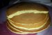 Pancake mic-dejun cu nuci, miere si banane-4