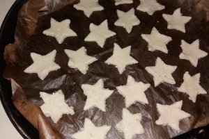 Fursecuri cu nuca de cocos