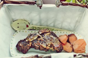Vrabioara de manzat cu gutui la slow cooker Crock-Pot 4,7 L