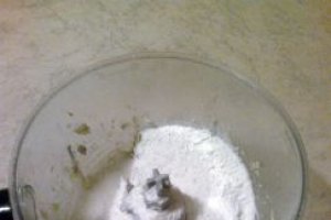 Fursecuri cu avocado si merisoare