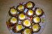Ciuperci brune umplute cu oua de prepelita-6
