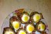 Ciuperci brune umplute cu oua de prepelita-7