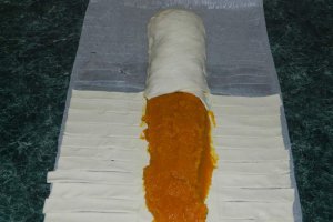Impletita cu dovleac