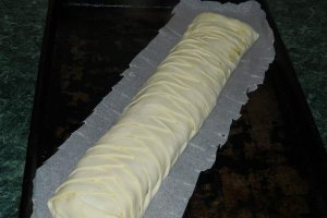 Impletita cu dovleac