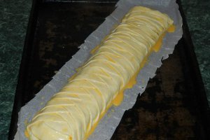 Impletita cu dovleac