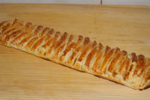 Impletita cu dovleac