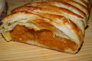 Impletita cu dovleac
