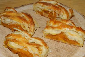 Impletita cu dovleac
