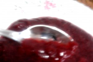 Dulceata de capsuni reteta by J.Oliver