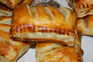 Pateuri cu dovleac