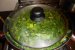 Spanac cu legume la wok-6