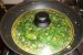 Spanac cu legume la wok-7