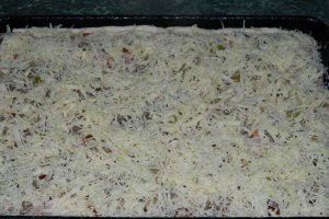Pizza de seara