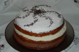 Tort neornat