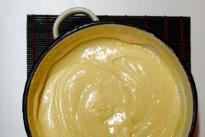 Prajitura Kinder Bueno