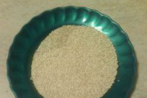Tocanita de tap cu garnitura de quinoa